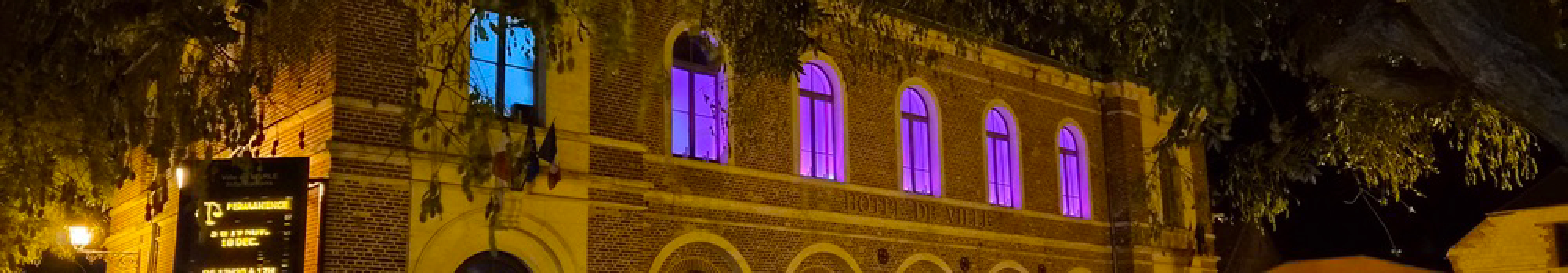 MAIRIE DE MARLE OCTOBRE ROSE 2025